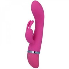 Vibrator Intense Hilar, roosa hind ja info | Vibraatorid | kaup24.ee