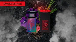 Parfüüm SMOKY VETIVER by REFAN hind ja info | Naiste parfüümid | kaup24.ee
