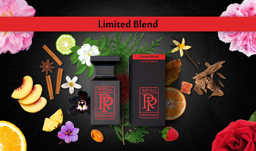 parfüüm AGARWOOD & ROSE by REFAN hind ja info | Naiste parfüümid | kaup24.ee