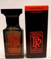 Parfüüm SAFFRON & ROSE by REFAN