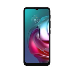 Motorola Moto G30, 128GB, Dual SIM, Dark Pearl цена и информация | Мобильные телефоны | kaup24.ee