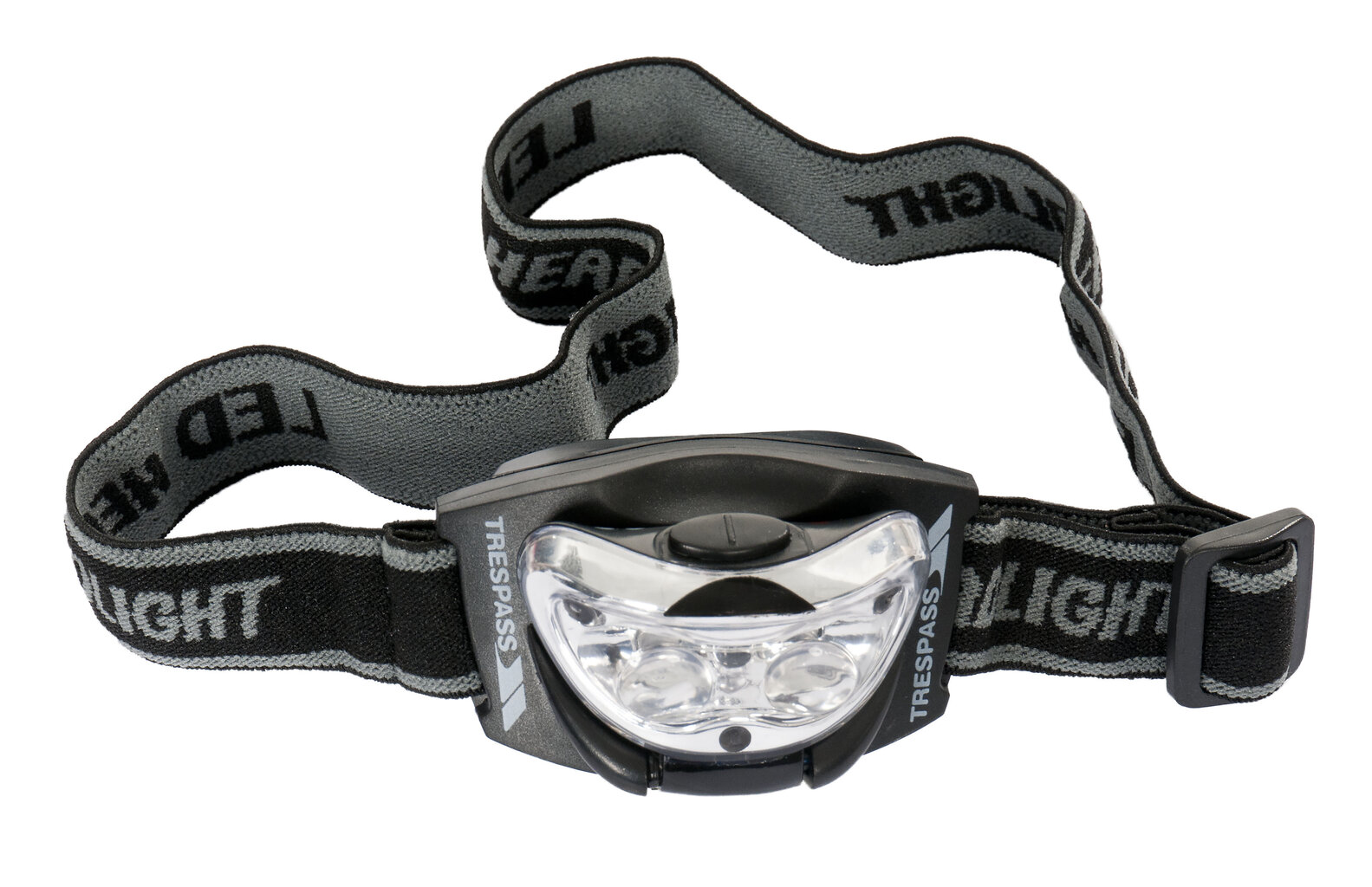 Matka prožektor Trespass Guidance LED Headtorch hind ja info | Valgustid ja lambid | kaup24.ee