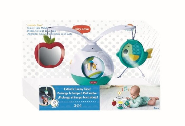 Hariv mänguasi beebile hind ja info | Imikute mänguasjad | kaup24.ee