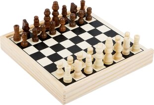 Reisimine Male - Chess 15x15 cm hind ja info | Lauamängud ja mõistatused | kaup24.ee