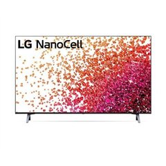 LG 43NANO753PA цена и информация | Телевизоры | kaup24.ee