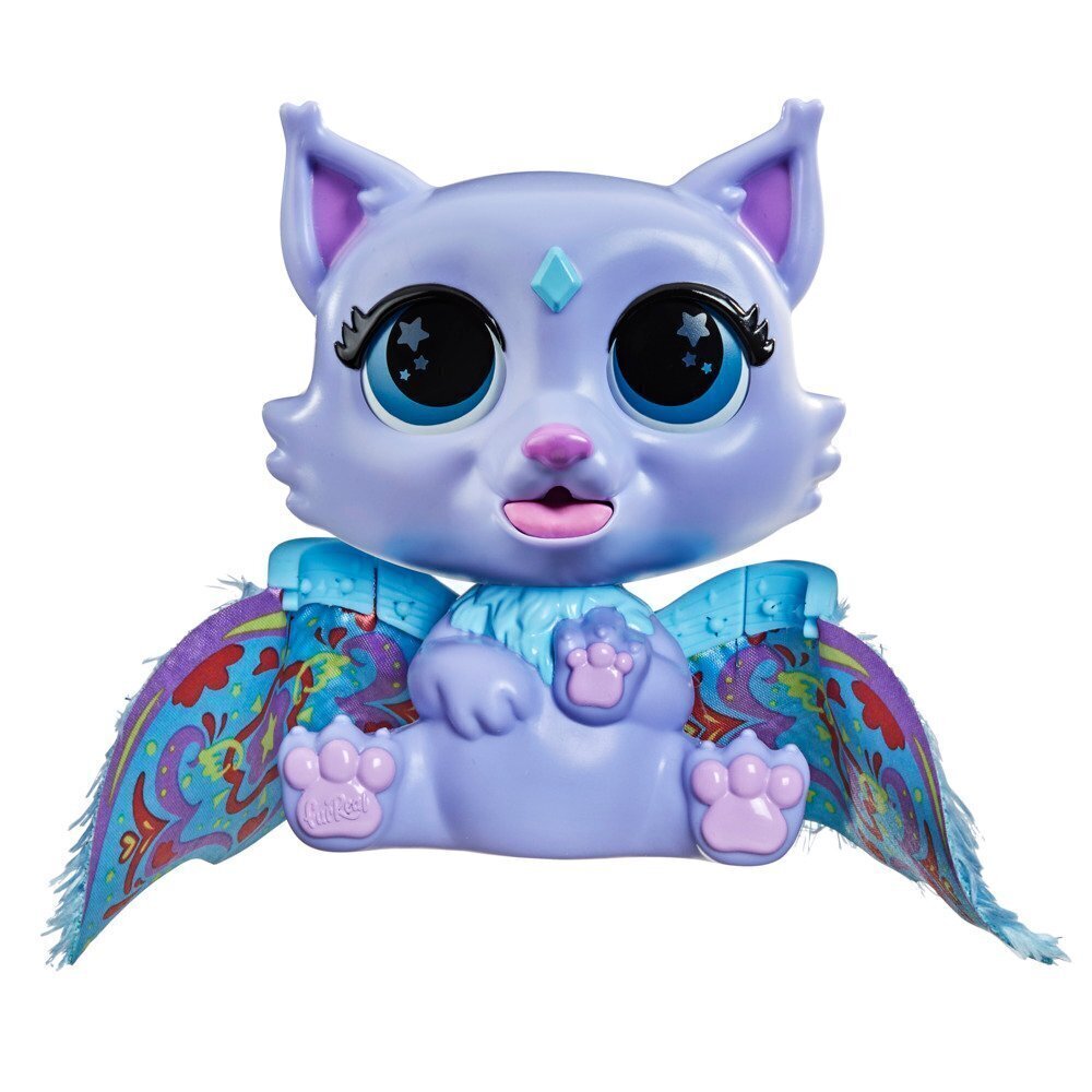 Interaktiivne mänguasi Hasbro Furreal Feeding Fantasy hind ja info | Pehmed mänguasjad | kaup24.ee