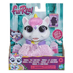 Interaktiivne mänguasi Hasbro Furreal Feeding Fantasy hind ja info | Pehmed mänguasjad | kaup24.ee