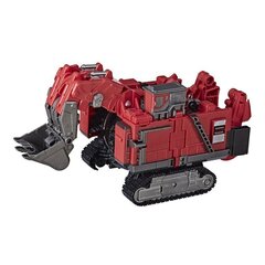 Kujuke tarvikutega Hasbro Transformers Generations The Leader Class hind ja info | Poiste mänguasjad | kaup24.ee