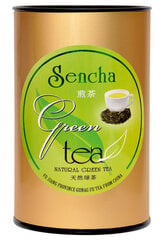 „SENCHA” Roheline tee, 100g hind ja info | Tee | kaup24.ee