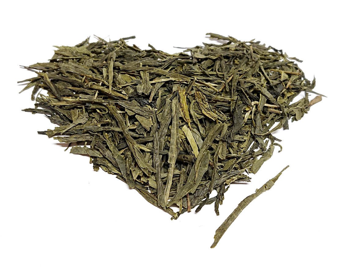 „SENCHA” Roheline tee, 50g hind ja info | Tee | kaup24.ee