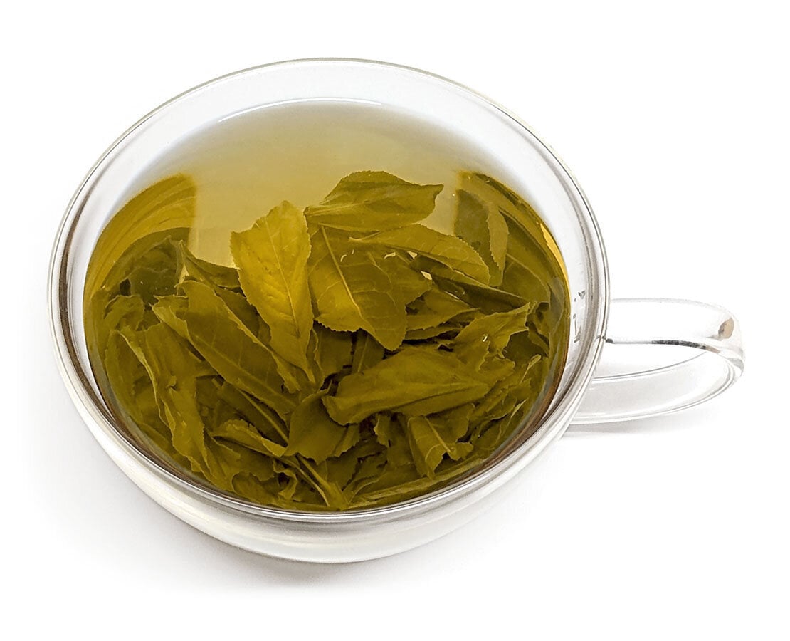 „SENCHA” Roheline tee, 50g hind ja info | Tee | kaup24.ee