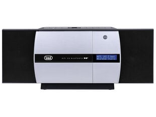 Trevi HCV 10D35 HIFI цена и информация | Музыкальные центры | kaup24.ee