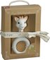Vulli närimisrõngas Sophie la Giraffe 220117 цена и информация | Imikute mänguasjad | kaup24.ee