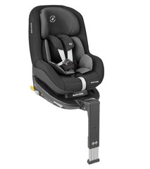 Maxi Cosi автомобильное кресло Pearl Pro2 i-Size, Authentic black цена и информация | Автокресла | kaup24.ee