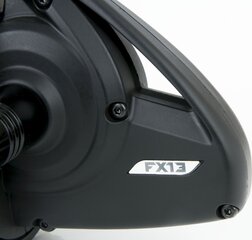 Карповая катушка Fox FX13 Carp Reel цена и информация | Катушки для спиннинга | kaup24.ee