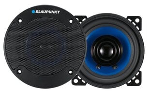 Blaupunkt ICx 401 hind ja info | Autokõlarid | kaup24.ee