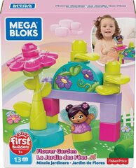 Mega Bloks lendavad haldjad GKX77 hind ja info | Arendavad mänguasjad 3+ | kaup24.ee