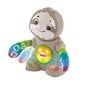 Fisher-Price® Linkimals® lõbus laiskloom GXR59 цена и информация | Imikute mänguasjad | kaup24.ee