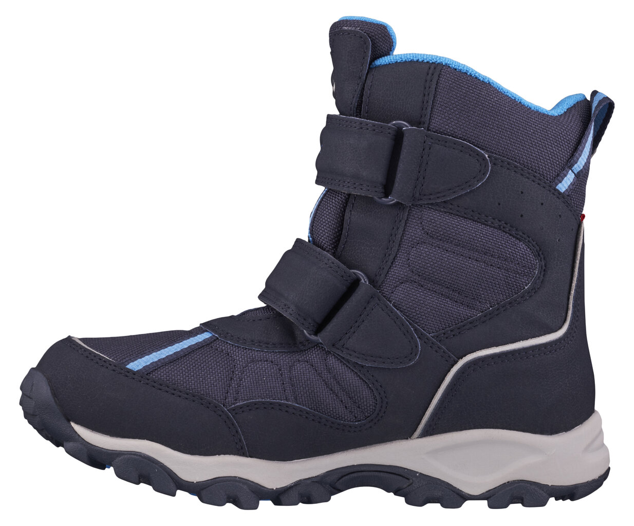 Talvesaapad Viking Goretex, sinine hind ja info | Laste talvesaapad | kaup24.ee