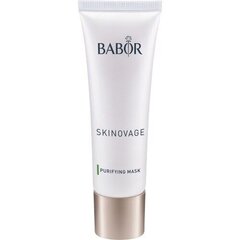 Очищающая маска для проблемной кожи лица Babor Skinovage Purifying Mask, 50 мл цена и информация | Маски для лица, патчи для глаз | kaup24.ee