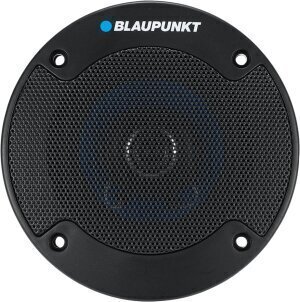 Blaupunkt ICX 402, must цена и информация | Autokõlarid | kaup24.ee