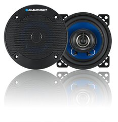 Blaupunkt ICX 402, must hind ja info | Autokõlarid | kaup24.ee