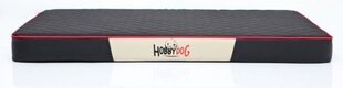 Koera madrats Hobbydog Premium Cordura Black, L, 100x67 cm цена и информация | Лежаки, домики | kaup24.ee