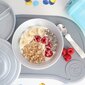 Kauss Twistshake, 6 + kuud, White hind ja info | Laste sööginõud | kaup24.ee