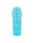 Pudel Twistshake Anti Colic 260 ml, pastel Blue hind ja info | Lutipudelid ja aksessuaarid | kaup24.ee