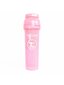 Pudel Twistshake Anti Colic 330 ml, pastel pink цена и информация | Lutipudelid ja aksessuaarid | kaup24.ee