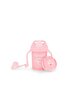 Pudel Twistshake Mini Cup, 230 ml, 4 kuud, roosa цена и информация | Lutipudelid ja aksessuaarid | kaup24.ee