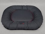 Hobbydog Ponton Comfort, XL, hall, 100x78 cm