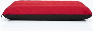 Hobbydog матрас для питомца Elite Cordura XXL, Red, 95x70 см цена и информация | Лежаки, домики | kaup24.ee