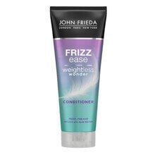 Silendav juuksepalsam John Frieda Frizz Ease, 250 ml hind ja info | Juuksepalsamid | kaup24.ee