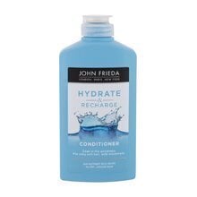 Niisutav juuksepalsam John Frieda Hydrate&Recharge, 250 ml цена и информация | Бальзамы, кондиционеры | kaup24.ee