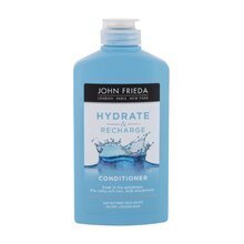 Niisutav juuksepalsam John Frieda Hydrate&Recharge, 250 ml цена и информация | Juuksepalsamid | kaup24.ee