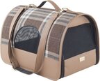 Amiplay transpordikott Kent, M, Beige