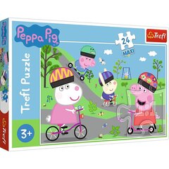 Pusle Peppa Pig hind ja info | Pusled | kaup24.ee