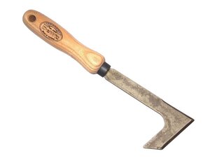 Нож-скребок для брусчатки цена и информация | Садовые инструменты | kaup24.ee