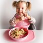 Taldrik Twistshake, 6 + kuud, valge hind ja info | Laste sööginõud | kaup24.ee