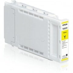 Epson C13T692400 hind ja info | Tindiprinteri kassetid | kaup24.ee