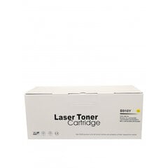 Kassett BROTHER TN-910 Y Aster hind ja info | Laserprinteri toonerid | kaup24.ee