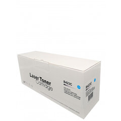 Kassett BROTHER TN-423 C Aster hind ja info | Laserprinteri toonerid | kaup24.ee