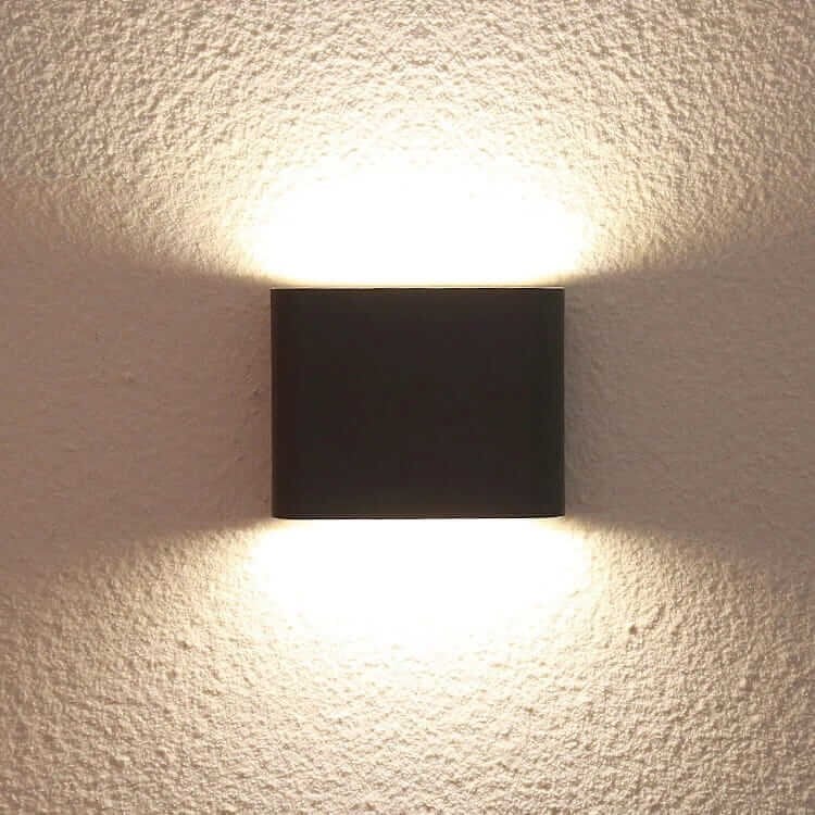 Light Prestige seina LED-välivalgusti Sapri hind ja info | Aia- ja õuevalgustid | kaup24.ee