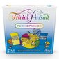 Lauamäng Hasbro Trivial Pursuit Family Edition, soome keeles hind ja info | Lauamängud ja mõistatused | kaup24.ee