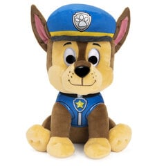 Мягкая игрушка Chase Щенячий патруль (Paw Patrol), 22 см цена и информация | Плюшевые | kaup24.ee