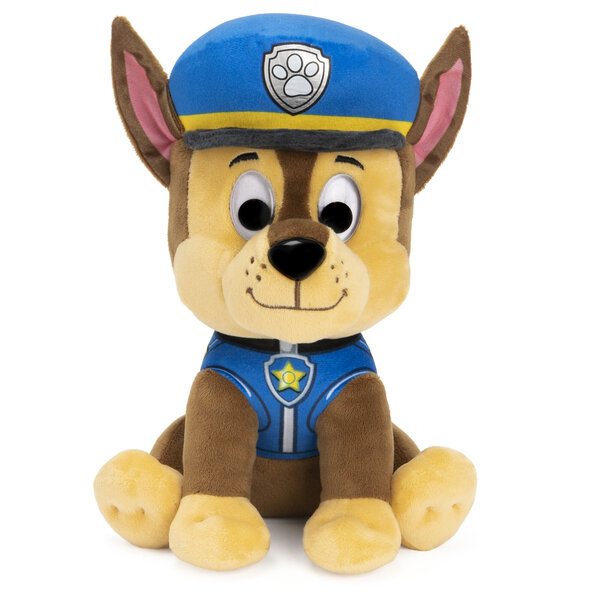 Pehme mänguasi Chase Käpapatrull (Paw Patrol) 22 cm hind | kaup24.ee