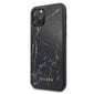 Telefoniümbris Guess telefonile Apple iPhone 11 Pro, must (GUHCN58HYMABK) цена и информация | Telefoni kaaned, ümbrised | kaup24.ee