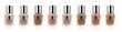 Jumestuskreem Clinique Superbalanced Makeup, 30 ml 03 Ivory цена и информация | Jumestuskreemid, puudrid | kaup24.ee