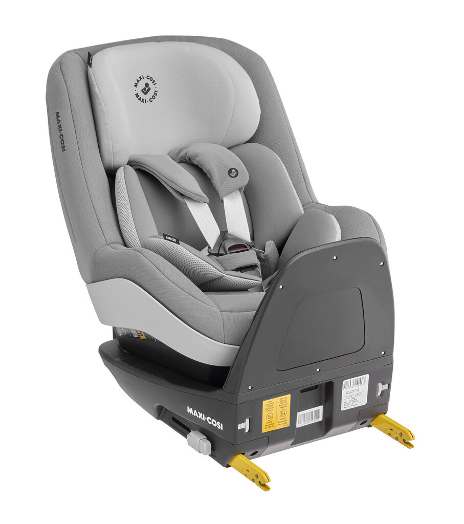 Maxi Cosi turvatool Pearl Pro2 i-Size, Authentic grey hind ja info | Turvatoolid | kaup24.ee